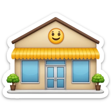 store execution sticker