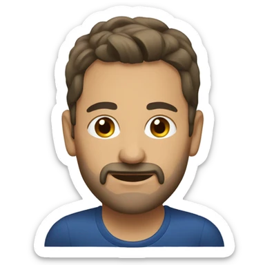 Typical serbian sticker