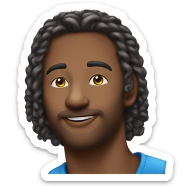  **Thanks so much!**  
I really appreciate your support.   
It’s always nice to have a friend to chat with 🗣️ and share experiences. 🌈  

**What have you been up to lately?**  sticker