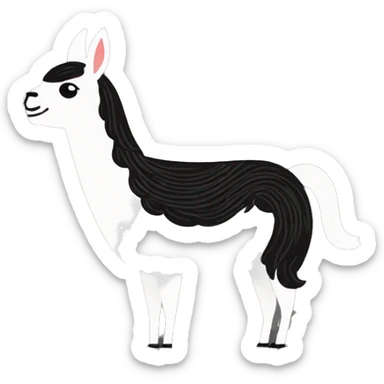 Corazón vendado en llamas sticker