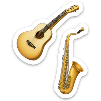 Preset_91 its a pizi plute instrument sticker