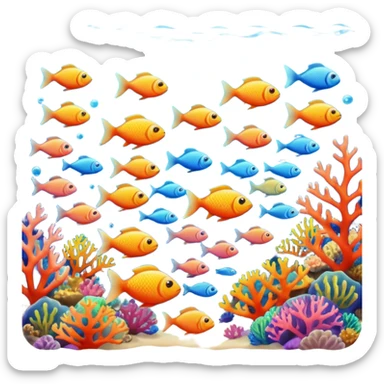 buatkan saya emoji elshark gran maja fish it yang biru itu yang siap dicopy paste sticker