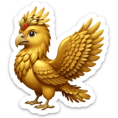 griffin sad sticker
