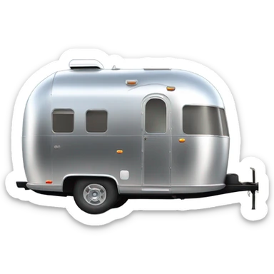 airstream sticker