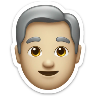 linkedin logo sticker