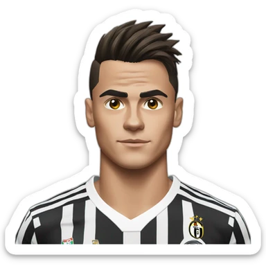Paulo dybala sticker