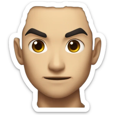 yasuo league of legends sticker