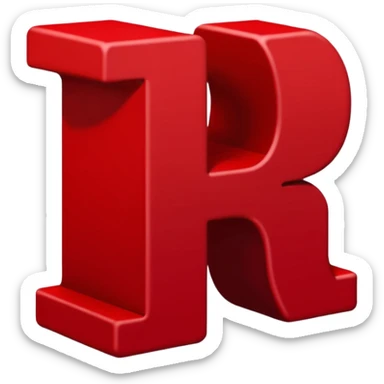 Animated Word Sinner sticker