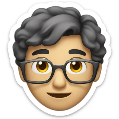 internet crwaler sticker