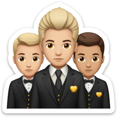 casino pit boss team logo sticker