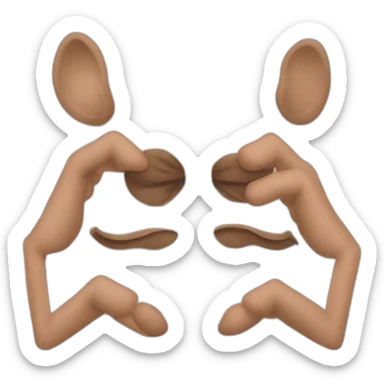 How to get rid a la prochaine fois je t'aime sticker