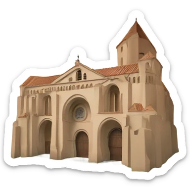 toulouse Occitanie sticker