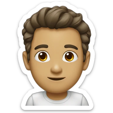 Я хочу тебя sticker