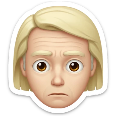 claude is broken sticker