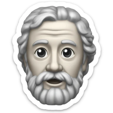 rota fortunae sticker