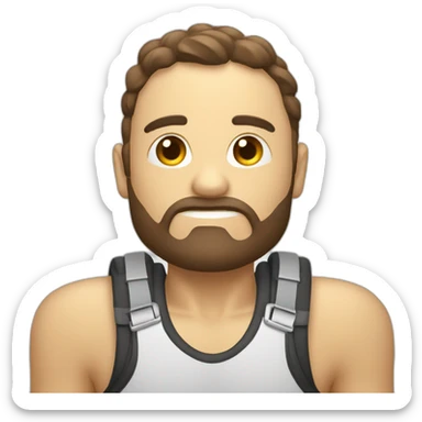 whoop 4 device sticker