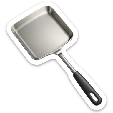 spatula cooking emoji sticker