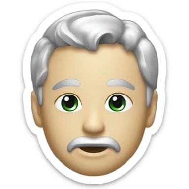 Argent liasse de billet sticker