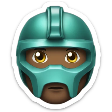 kang the conqueror sticker