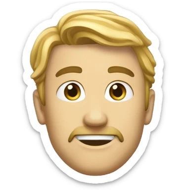 Gojo domain  expension sticker