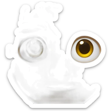 Severus snape sticker