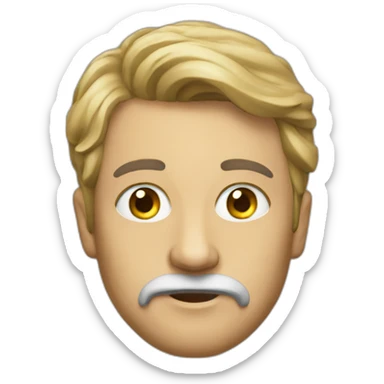 philosophy student sticker