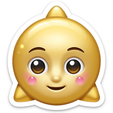 twinkles sticker