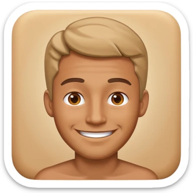 I’ll call Luis, he’s good at it. sticker