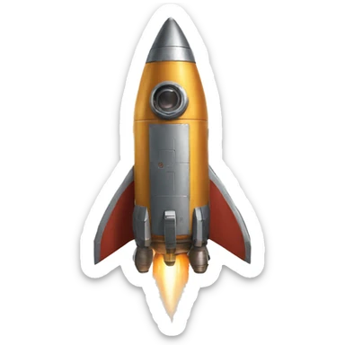 rocket from guardians of the galaxy sticker