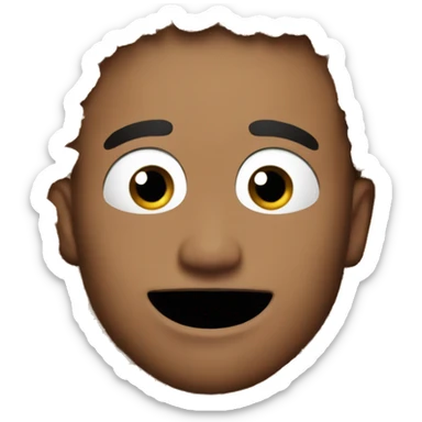 Bran cereals sticker