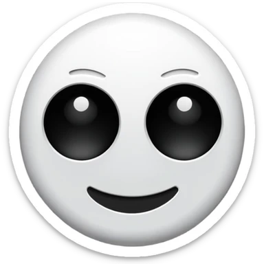 Text that’s says “Mod Me” sticker