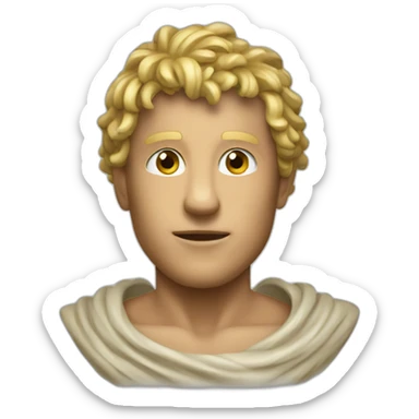 secret using caesar cypher sticker