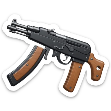 Ak-37 sticker