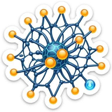 neural network sticker