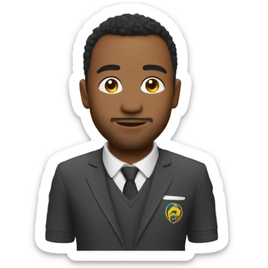 UEFA Europa League sticker