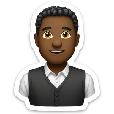 i appreciate it sticker