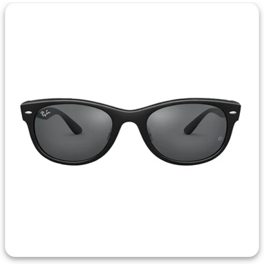 Ray ban sunglasses sticker