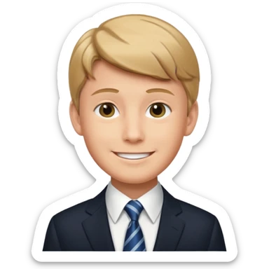 barron trump on the empire state building sticker