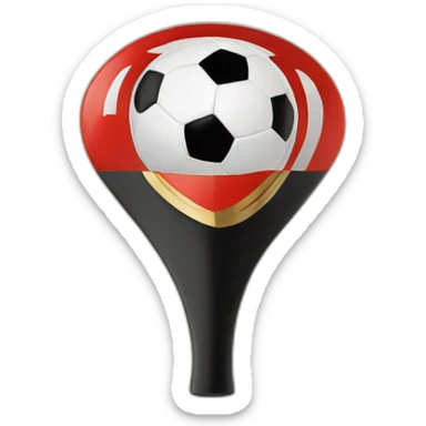 feyenoord logo sticker