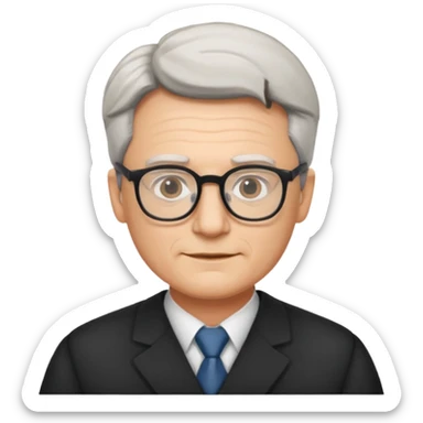 Fraud professor dave sticker