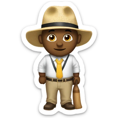 Sonny Ángel conejo  sticker