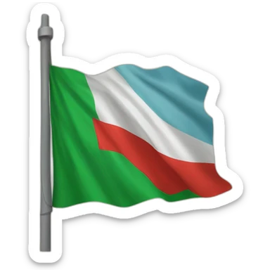 Drapeau Normandie  sticker