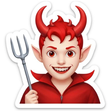 musical theatre sins sticker