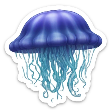 Portuguese man sticker