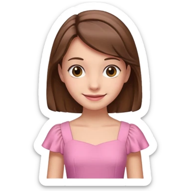 Eleven stanger Things sticker