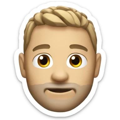 afl handball sticker