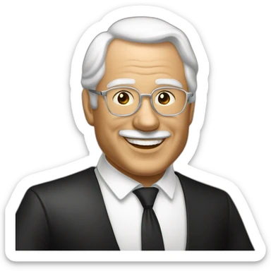 Dom Perignon sticker