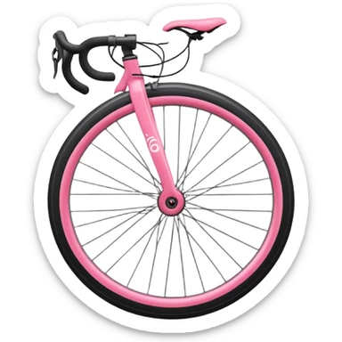 Giro y sticker