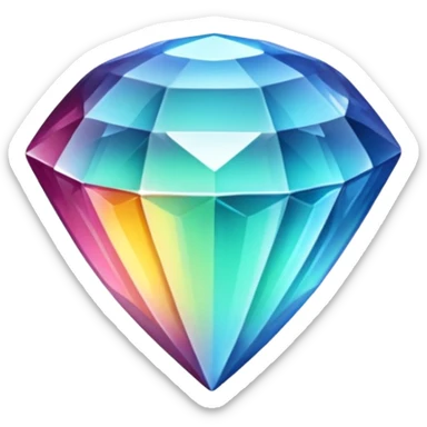 Gem’An’ sticker
