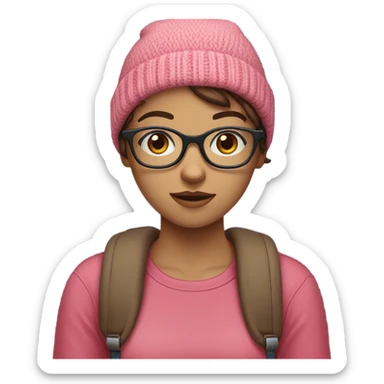 Meg Griffin  sticker
